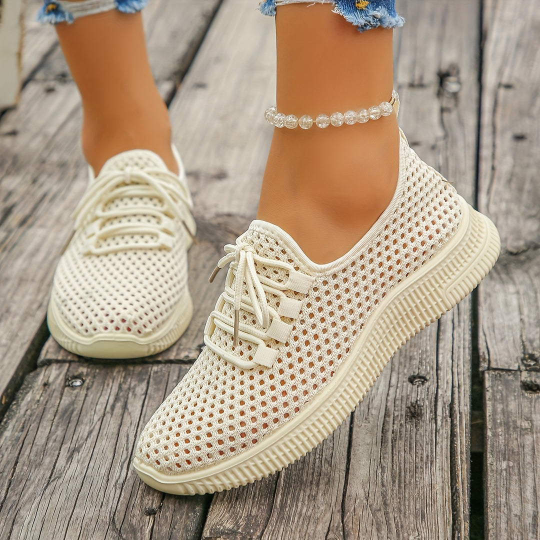 Airflex Mesh Sneaker