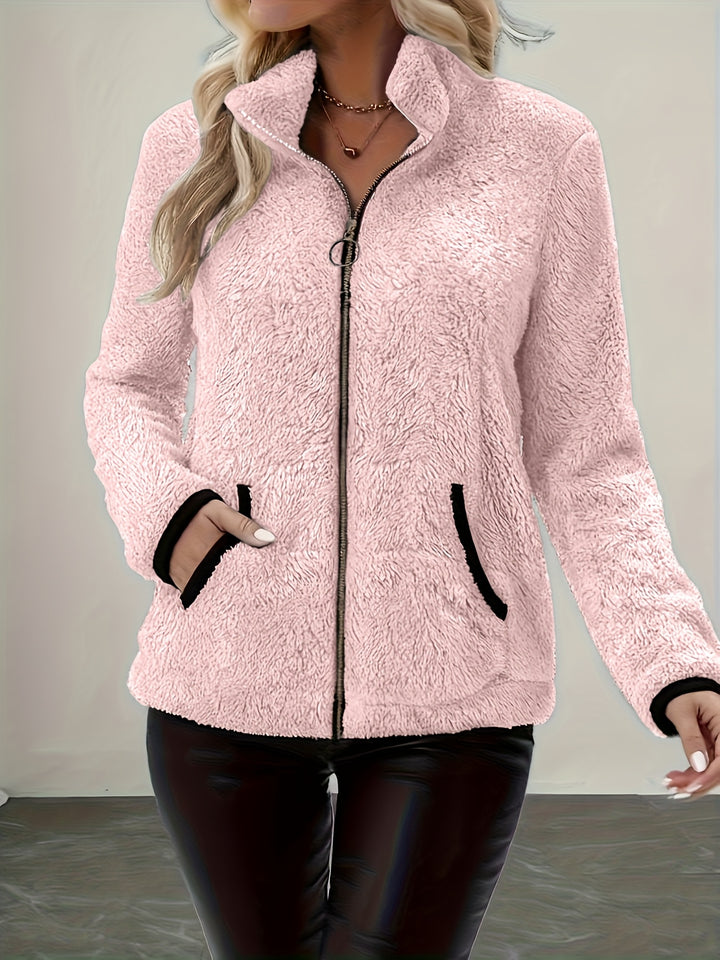 Timberline Fleece Jacket