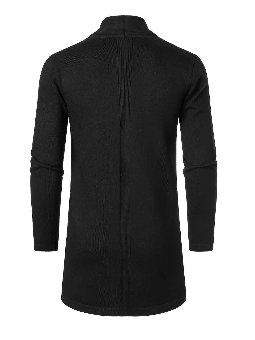 Alden Shawl Collar Cardigan