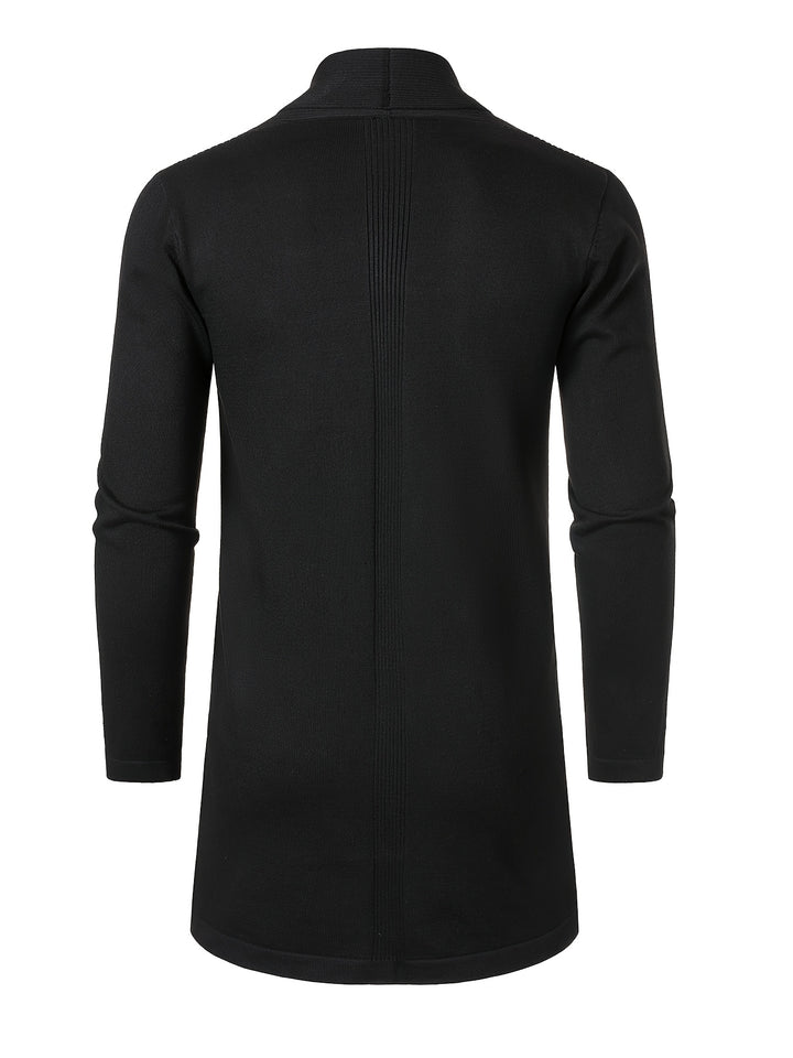 Alden Shawl Collar Cardigan