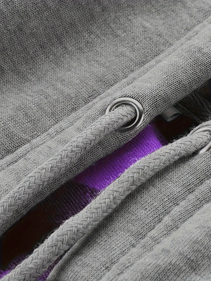 Timberline Hooded Flannel