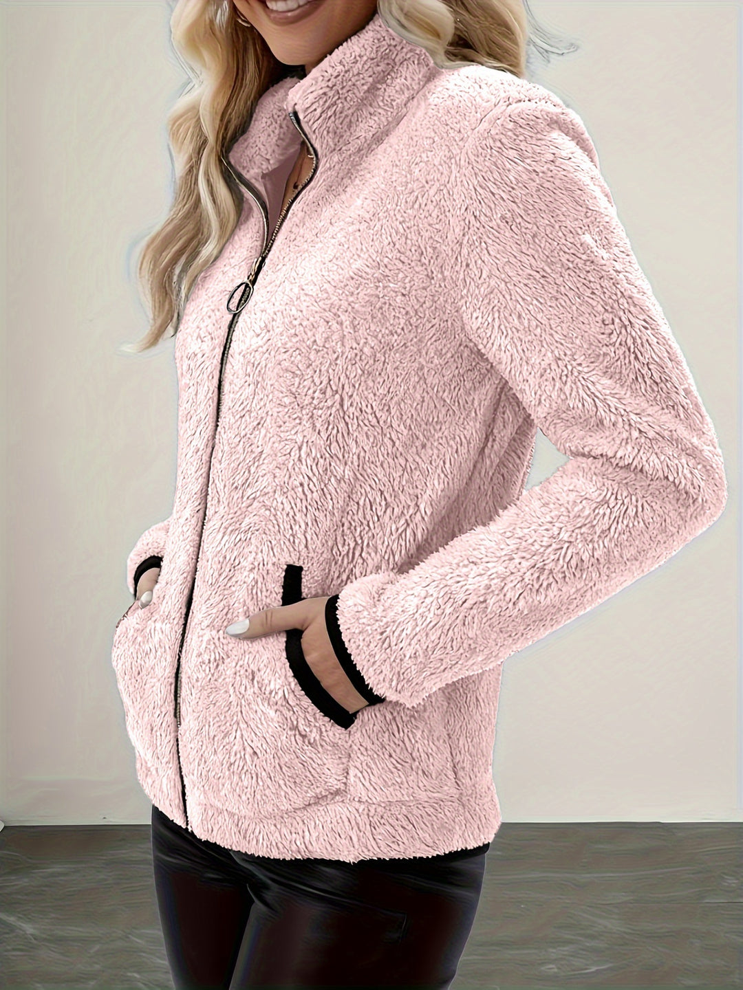 Timberline Fleece Jacket