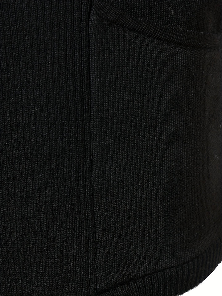 Alden Shawl Collar Cardigan