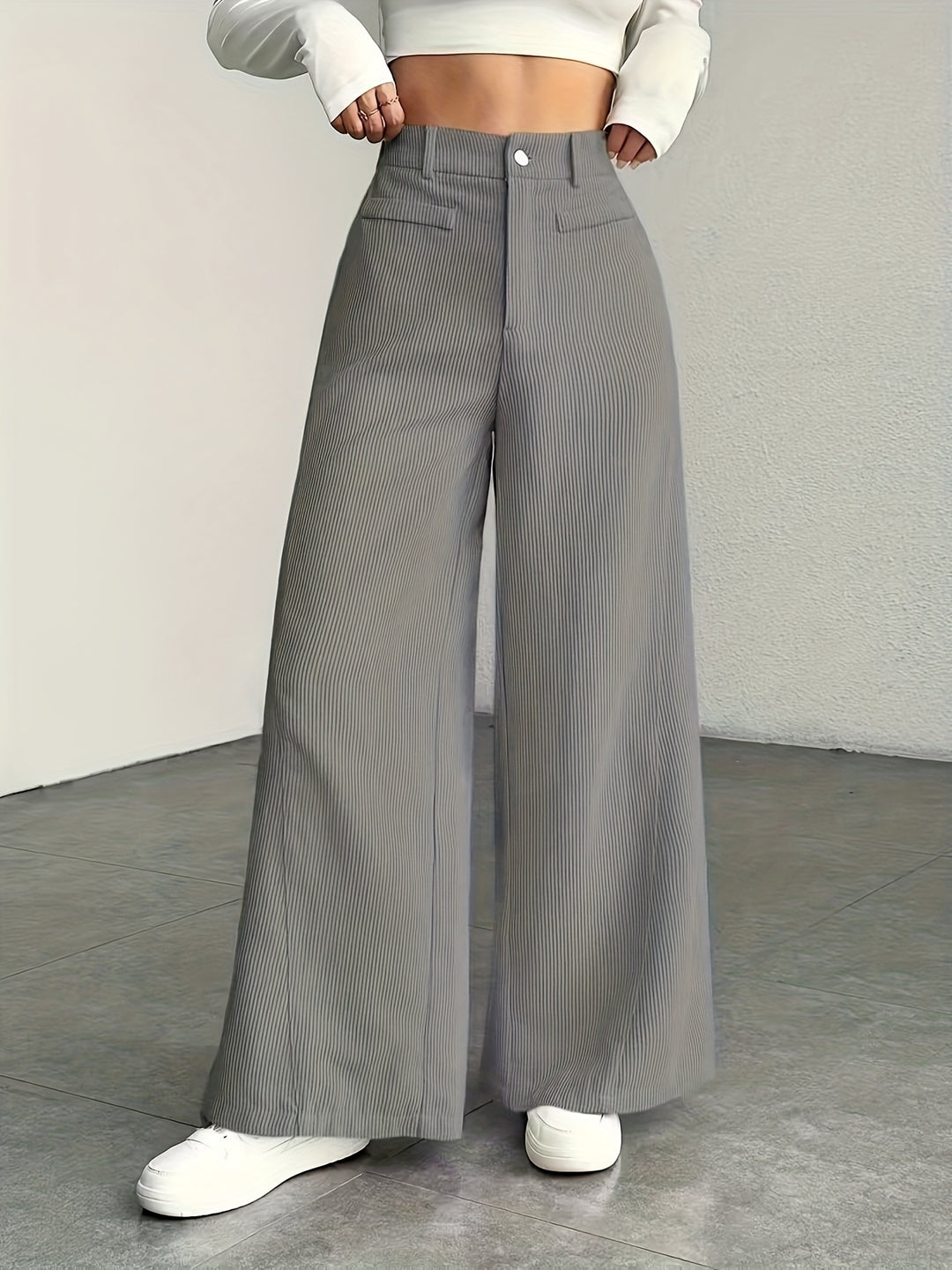 Grandline Corduroy Pant