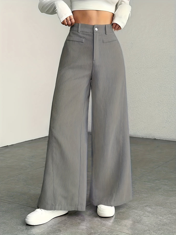 Grandline Corduroy Pant