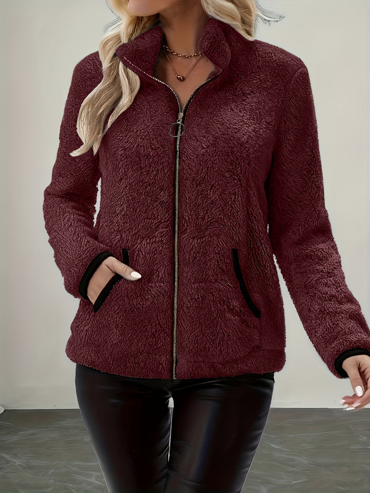 Timberline Fleece Jacket