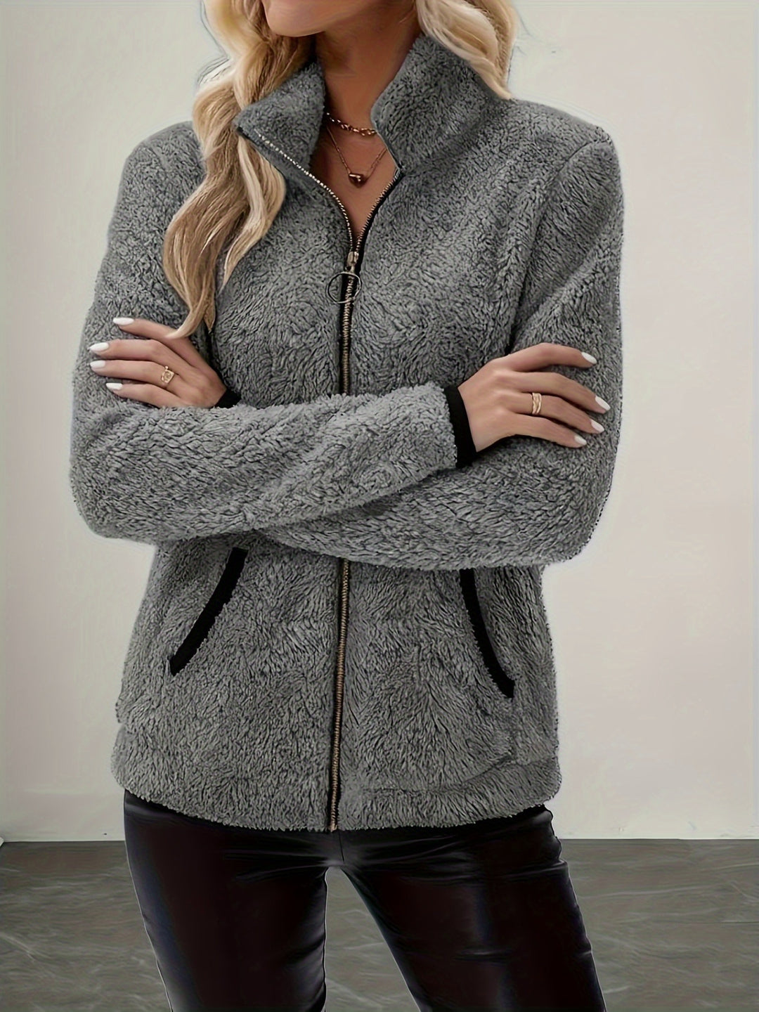 Timberline Fleece Jacket