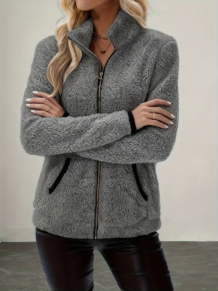 Timberline Fleece Jacket