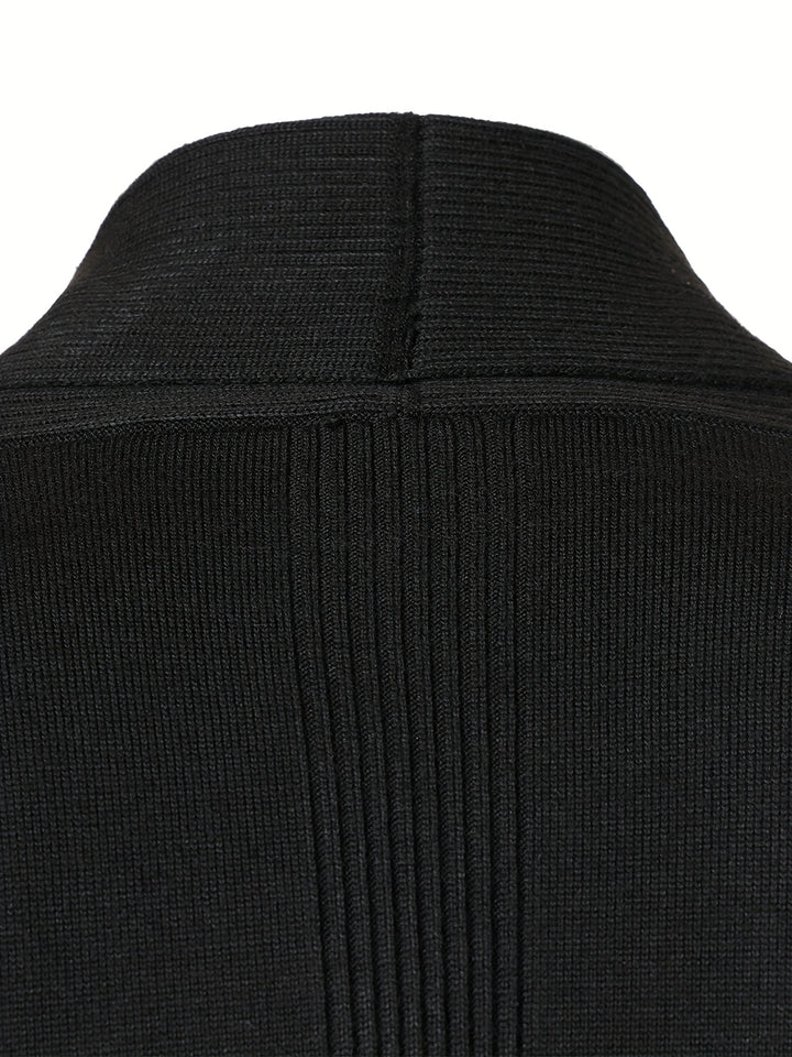 Alden Shawl Collar Cardigan