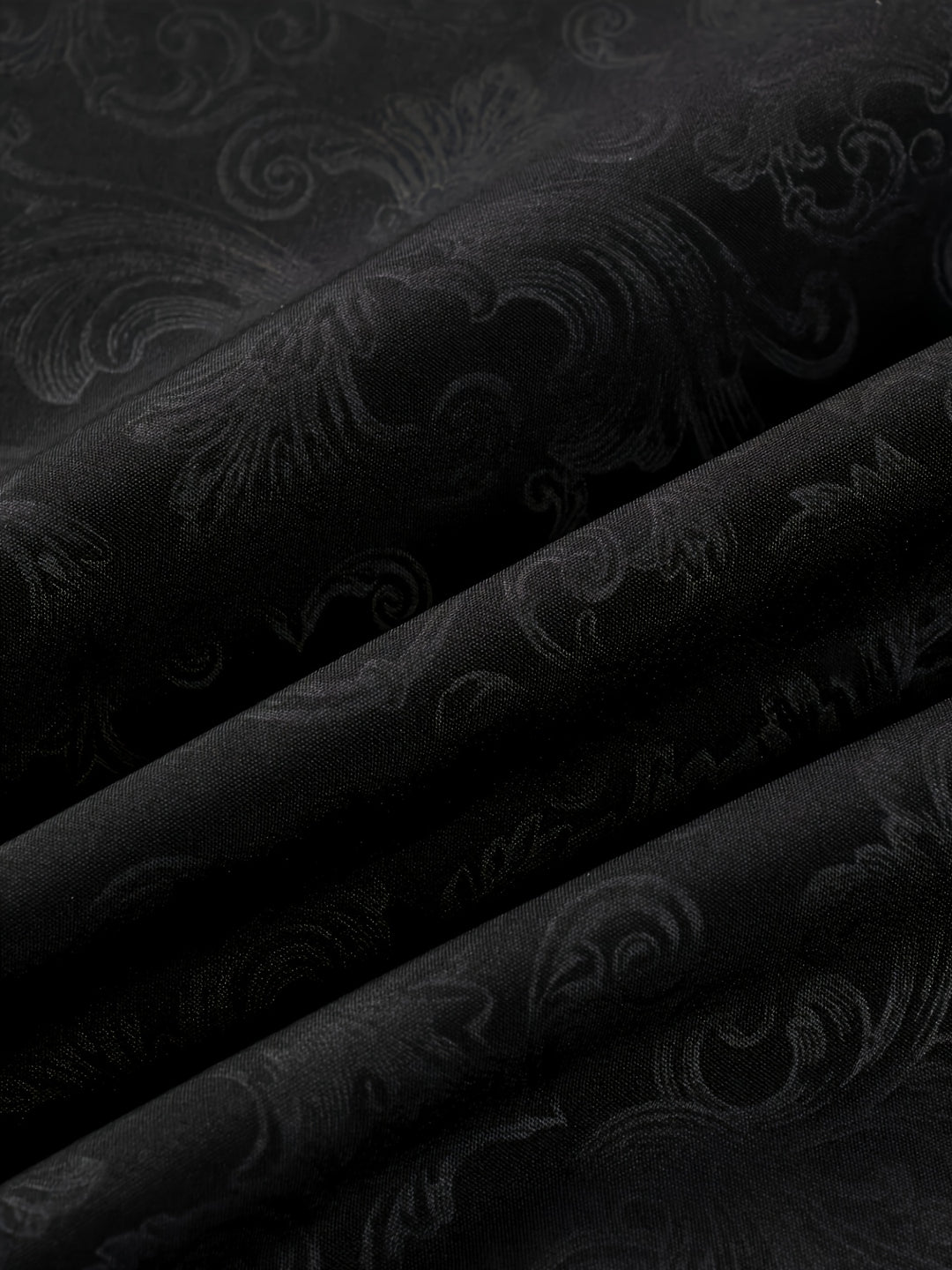 Prescott Paisley Bomber