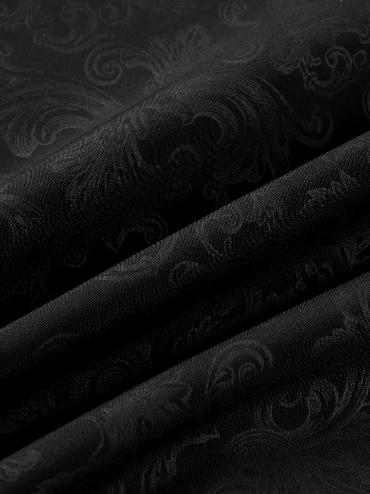 Prescott Paisley Bomber