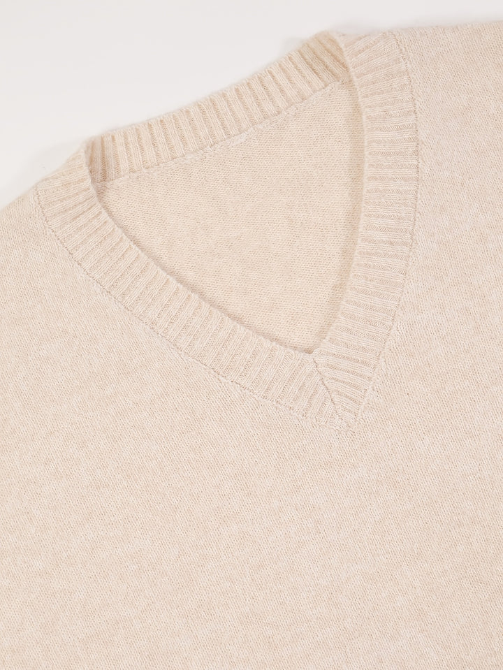 Monroe Oversized Pullover