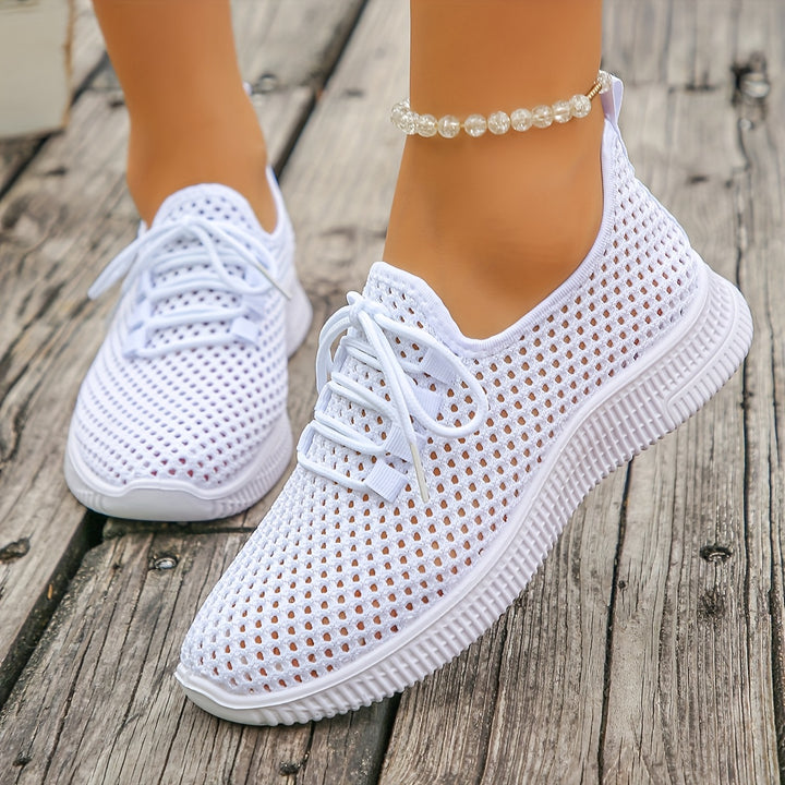 Airflex Mesh Sneaker
