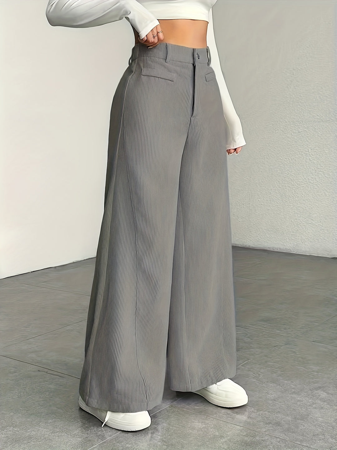 Grandline Corduroy Pant