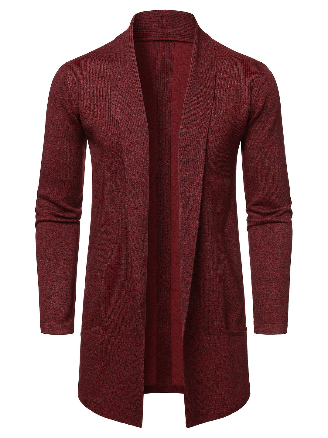 Alden Shawl Collar Cardigan