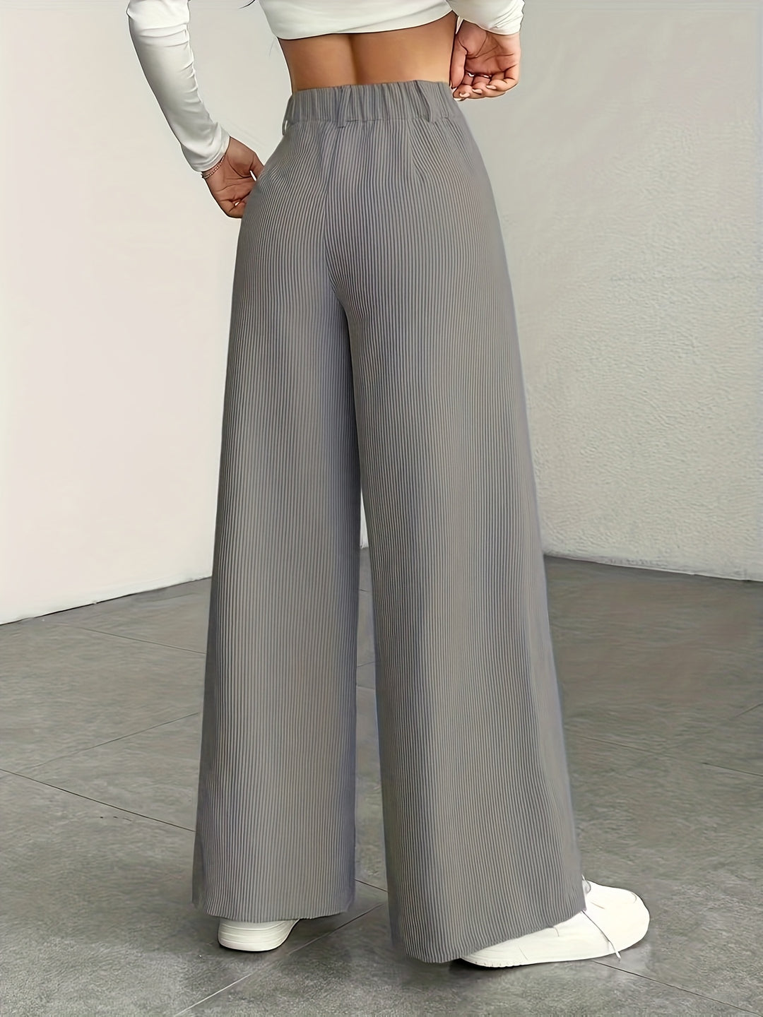 Grandline Corduroy Pant