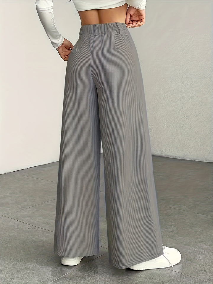 Grandline Corduroy Pant