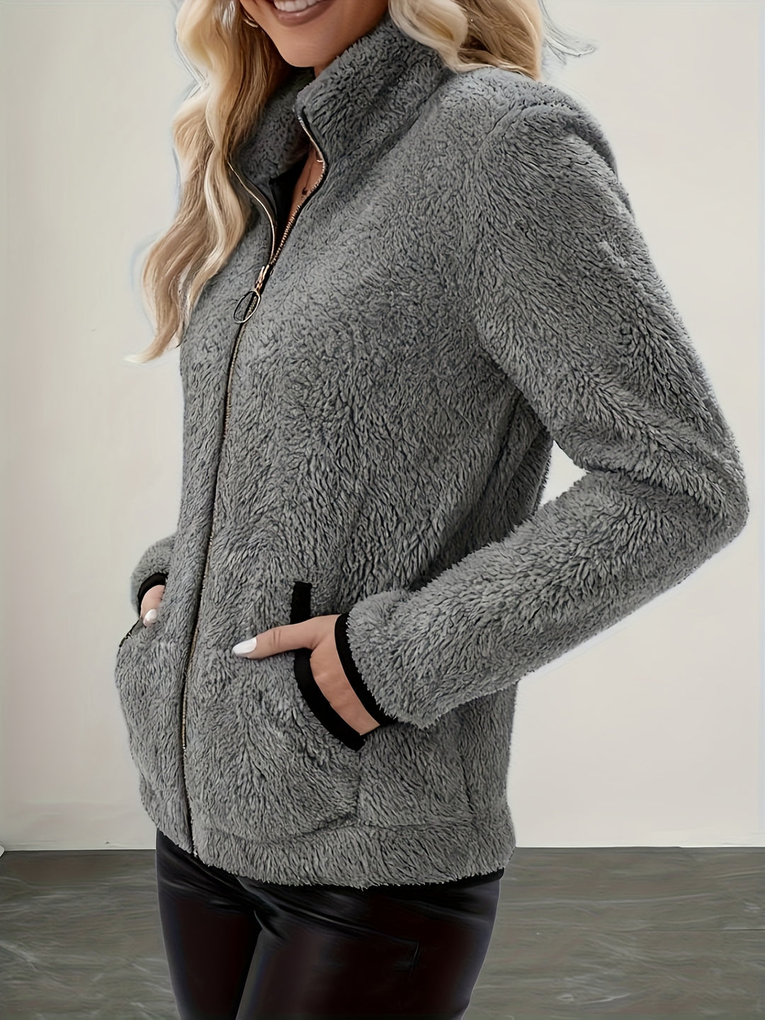 Timberline Fleece Jacket