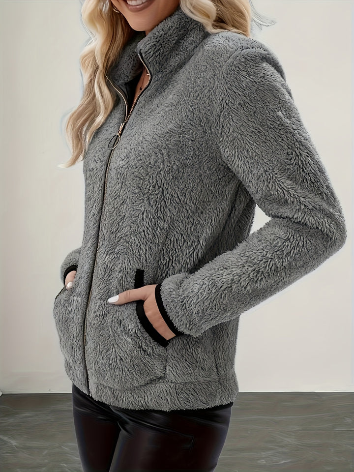 Timberline Fleece Jacket