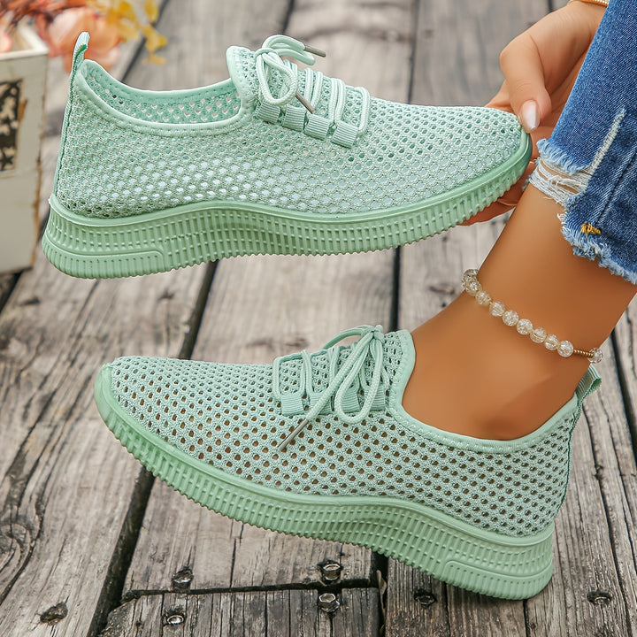 Airflex Mesh Sneaker