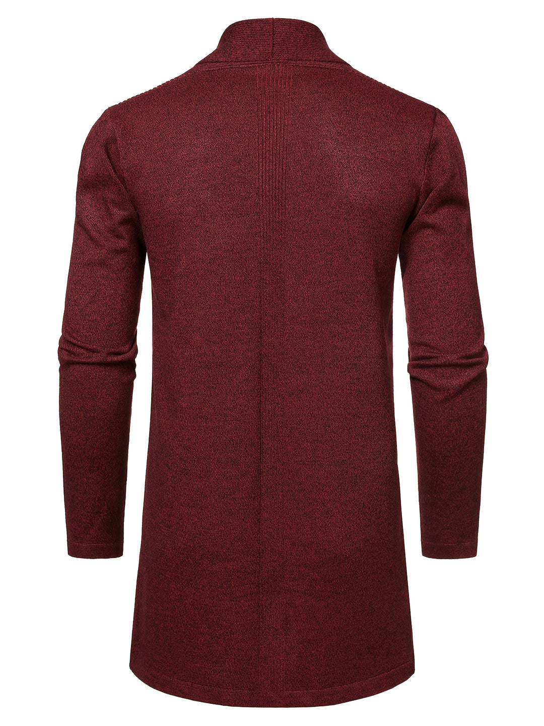 Alden Shawl Collar Cardigan