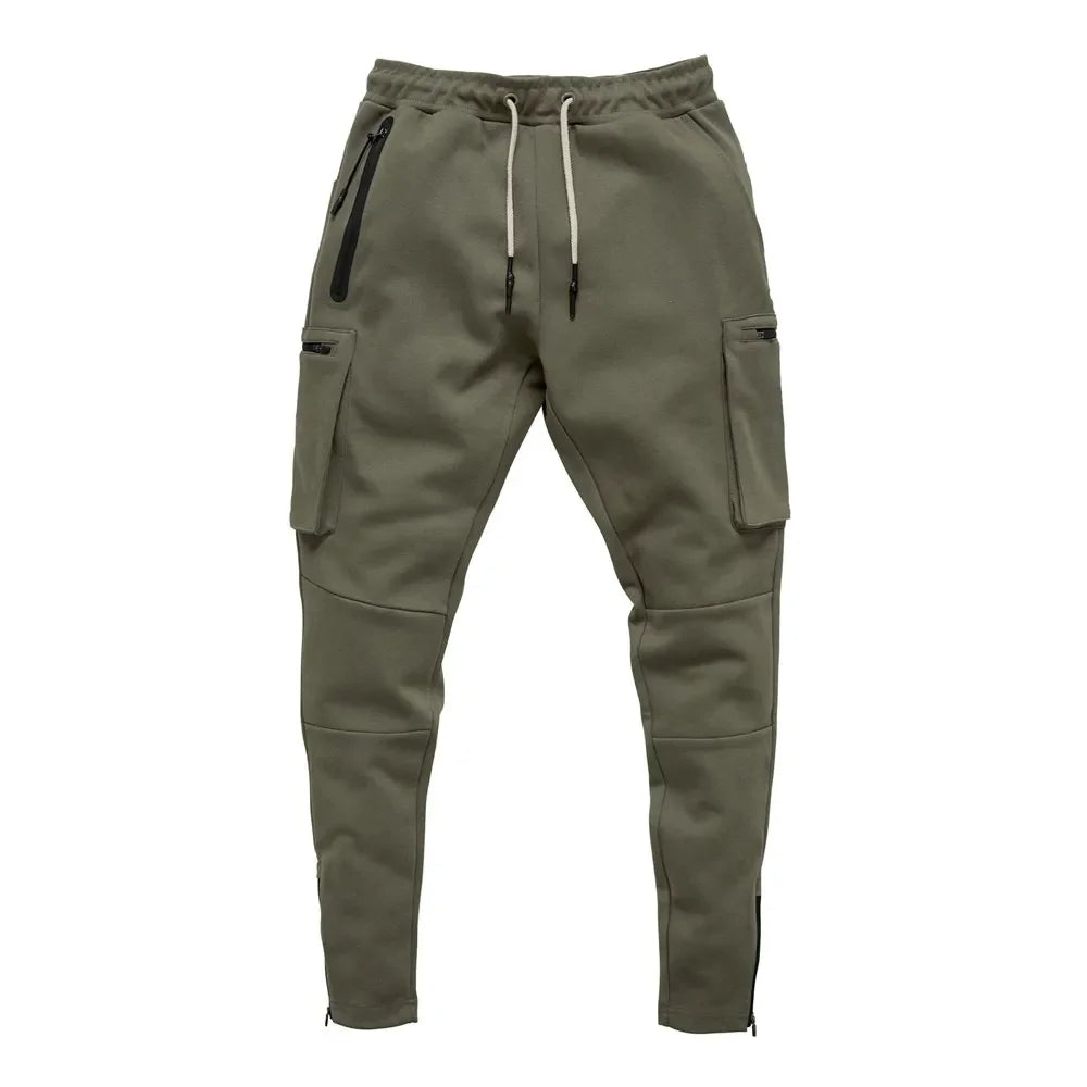 Delta Cargo Training-Jogger