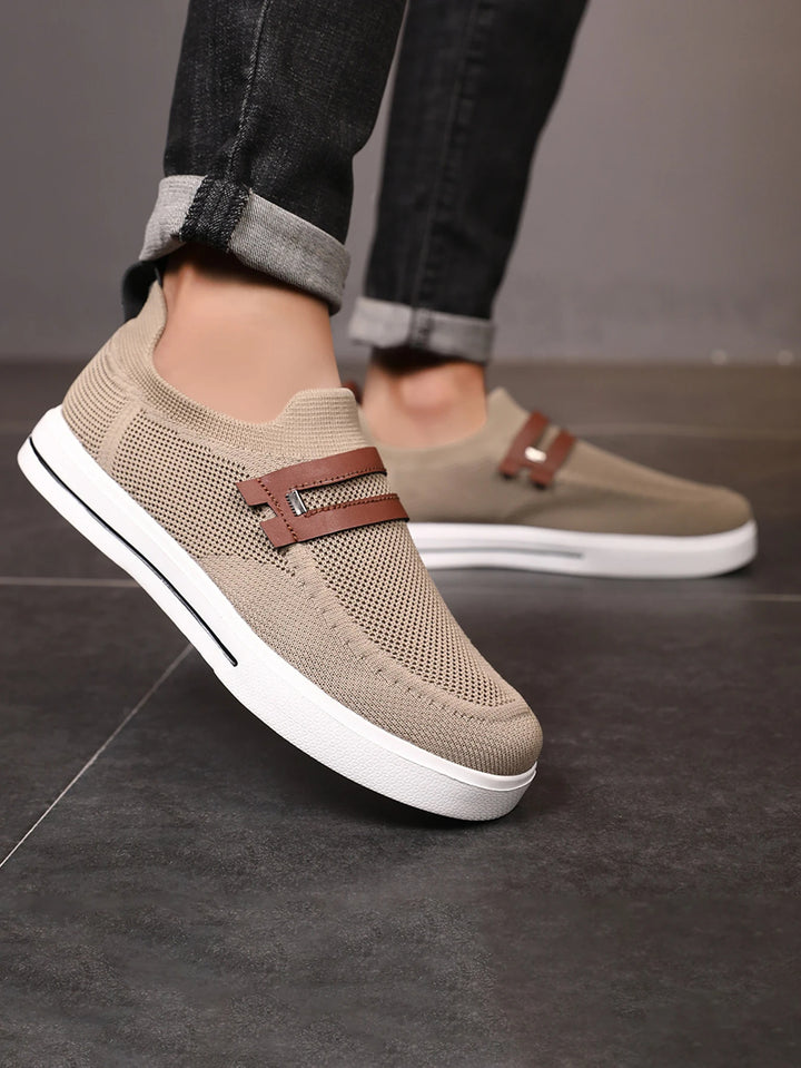 Stratus Mesh Loafer