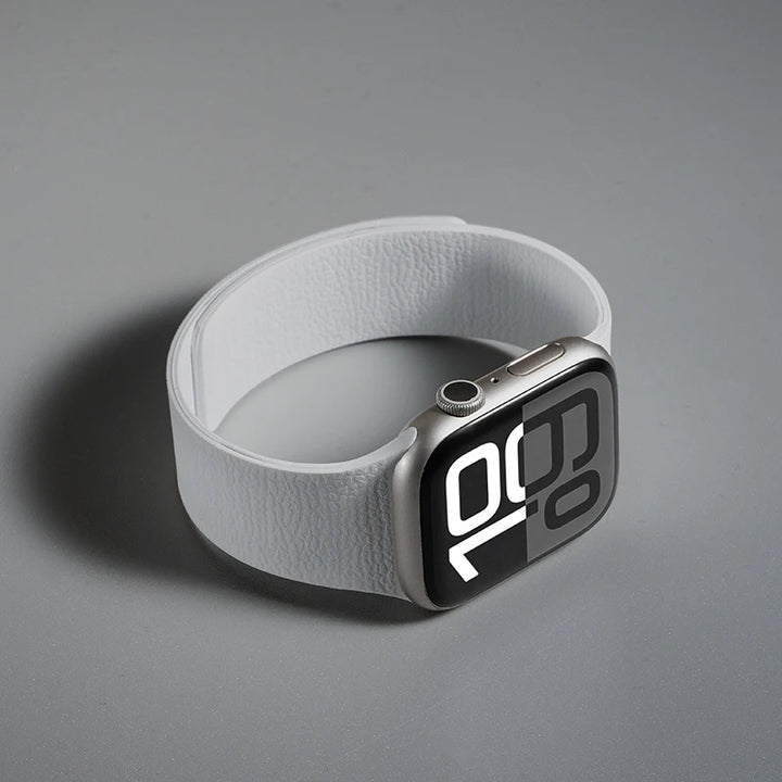Lucid Apple Watch Band