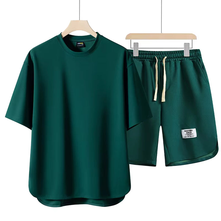 Essential Lounge Set
