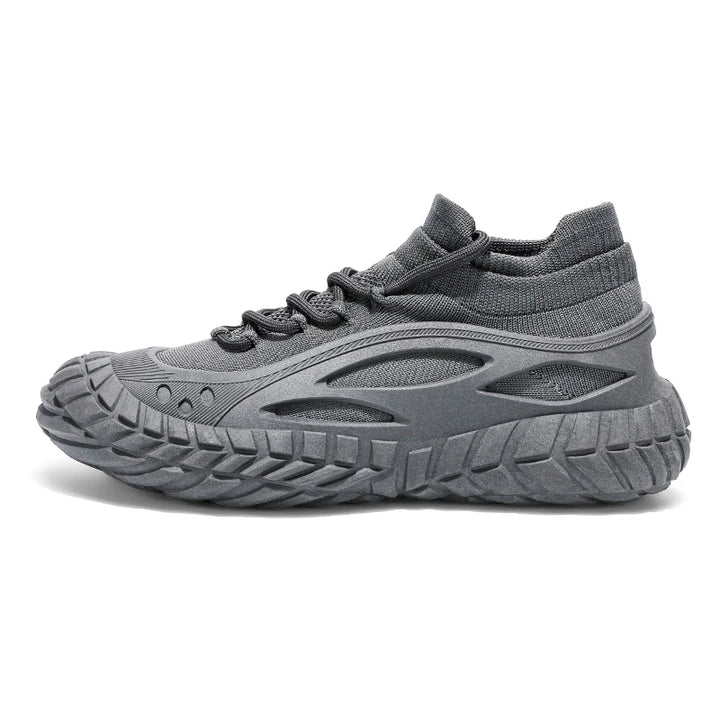 Traction Boost Sneaker